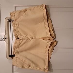 Arizona Jeans Shorts